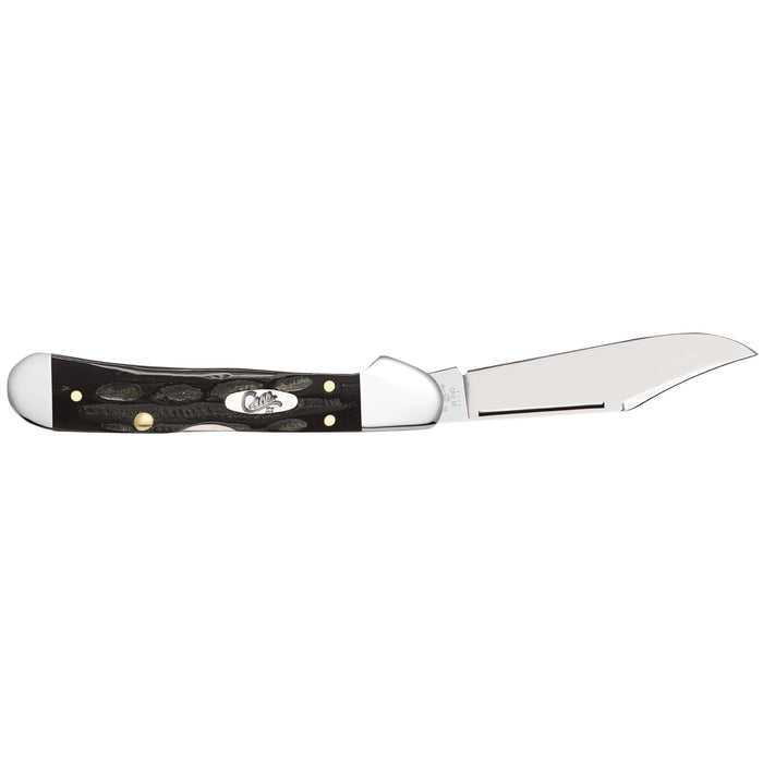 Case 65022 - Buffalo Horn Mini CopperLock (BH1749L SS)