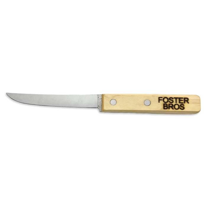 Foster Bros. Boning Knife