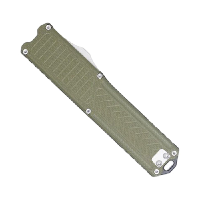 CobraTec OD Green Ranger