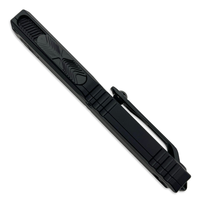Microtech 1121-1T - Ultratech ZBP S/E Tactical Standard