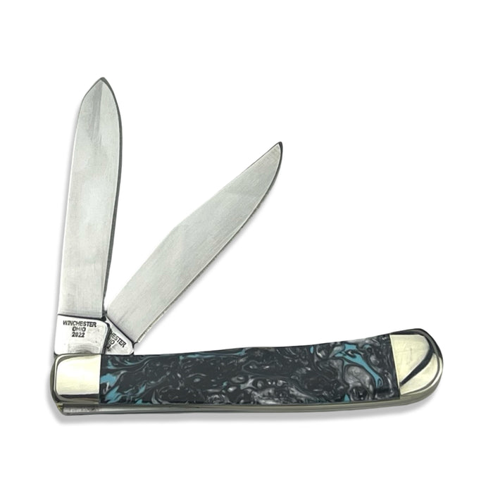Battle Axe Artic Trapper