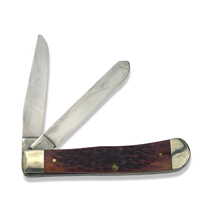 Vintage Case XX 1996 Bone Trapper (6254 SS)