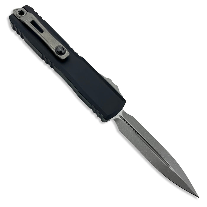 Microtech 1122-10AP - Ultratech ZBT D/E Apocalyptic Standard