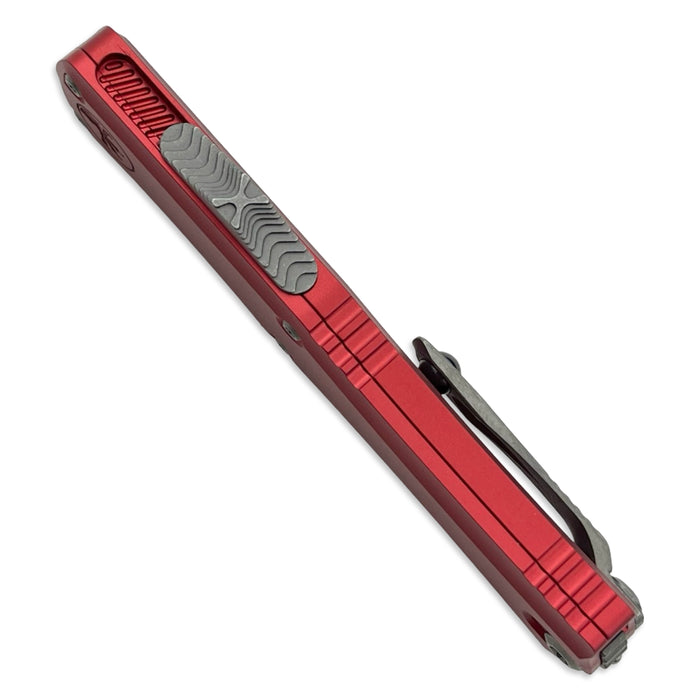 Microtech 1703M-10APRD - Hera II Mini S/E Red Apocalyptic Standard