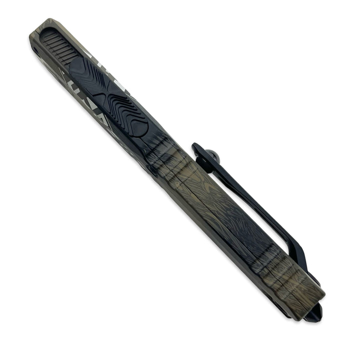 Microtech 11214-1WK - Ultratech S/E Gen IV Wookiee Standard