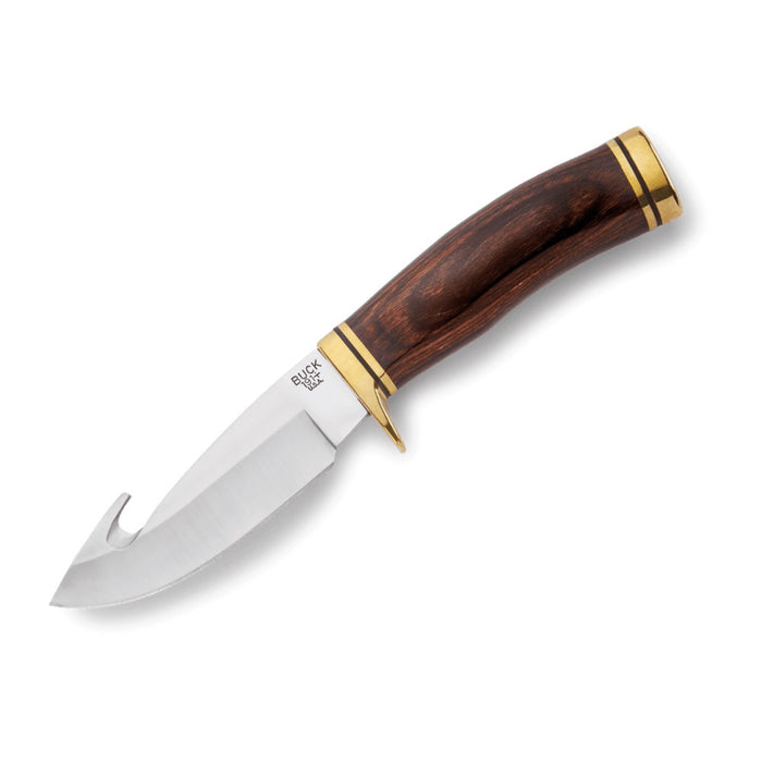 Buck Zipper