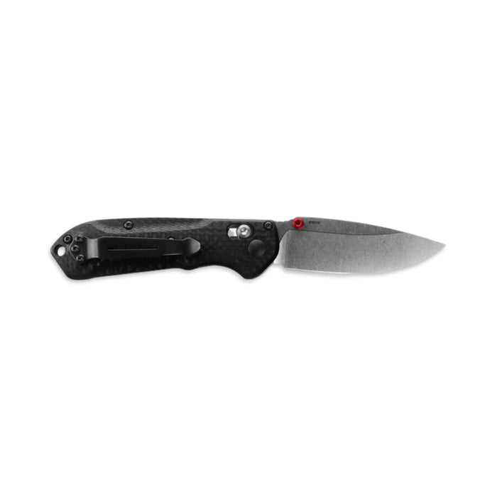 Benchmade 565-1 - Mini-Freek Carbon Fiber