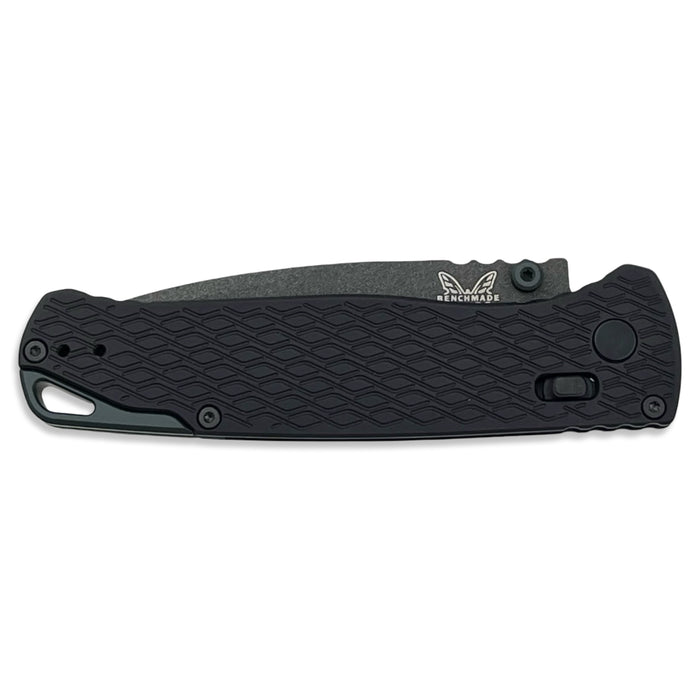 Benchmade 534BK - Bugout Vapyr Black Aluminum