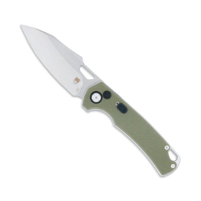 CobraTec Wolverine OD Green