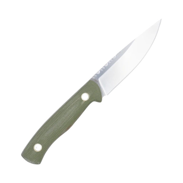 CobraTec Fixed Blade Koonsman OD Green