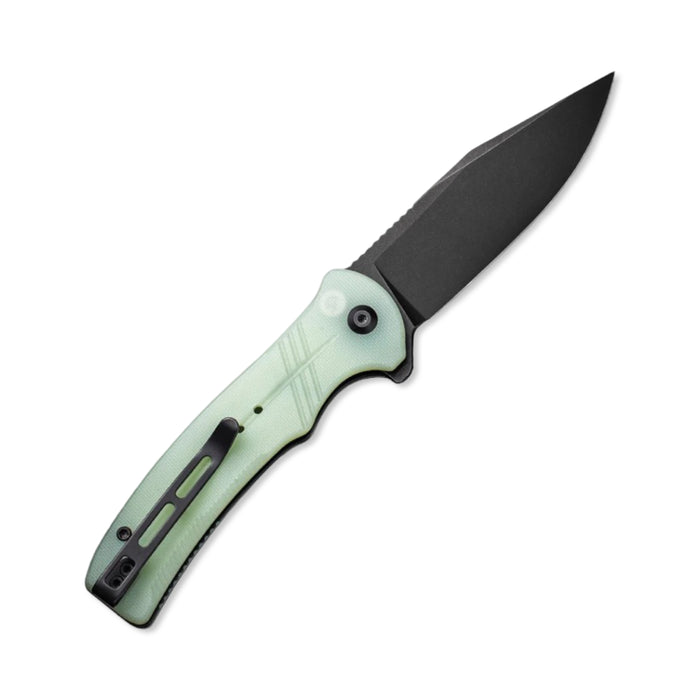 Civivi C20038D-3 - Cogent Jade Button Lock Flipper