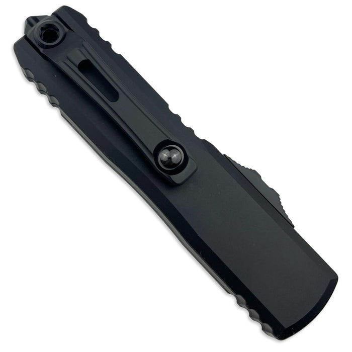 Microtech 12324-1T - UTX-85 D/E Gen IV Tactical Standard