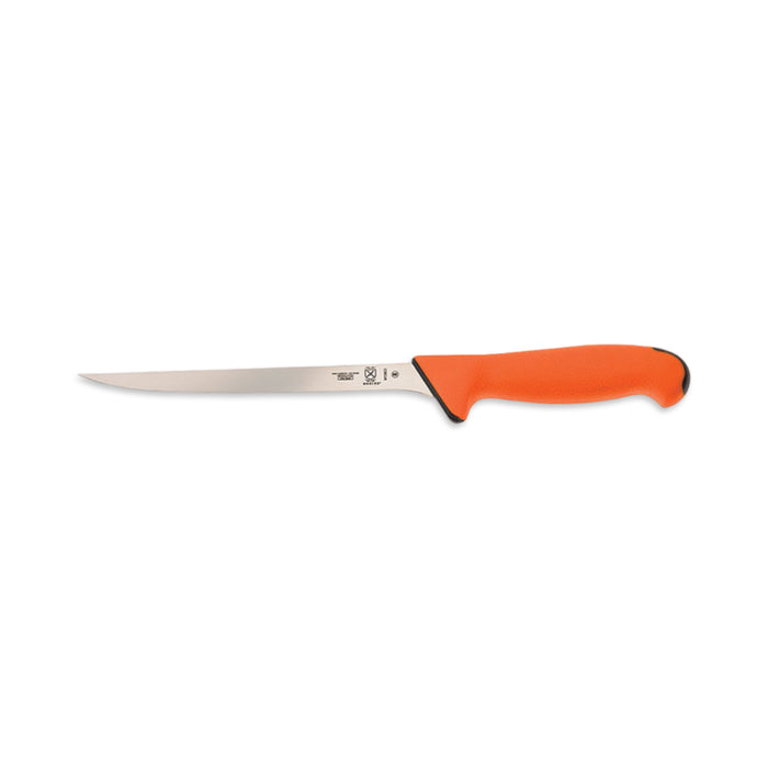 Mercer Sport Orange Handle 7" Fillet