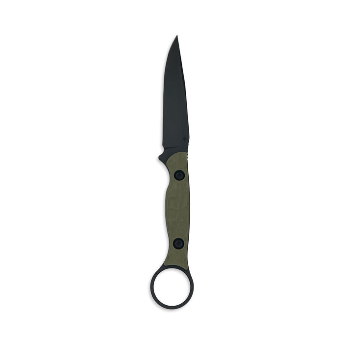 Toor Krypteia S Ranger Green