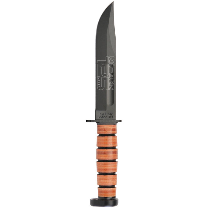 Kabar Dog's Head 125th Anniversary