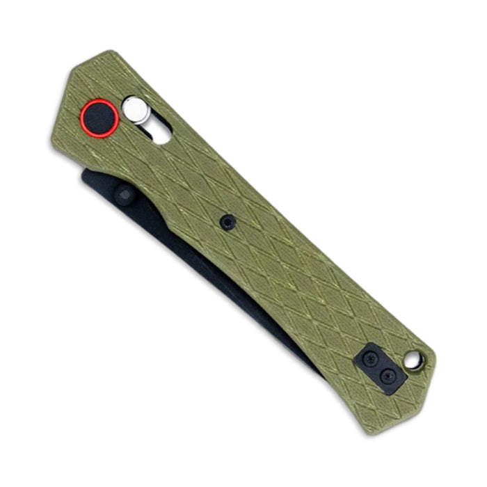 CobraTec Legacy OD Green