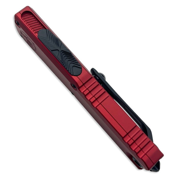 Microtech 12324-1RD - UTX-85 D/E Gen IV Red Standard