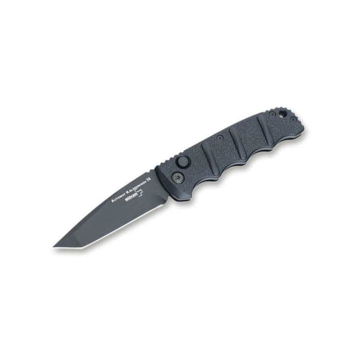 Boker 01KALS101 - Kalashnikov 74 Tanto Automatic D2