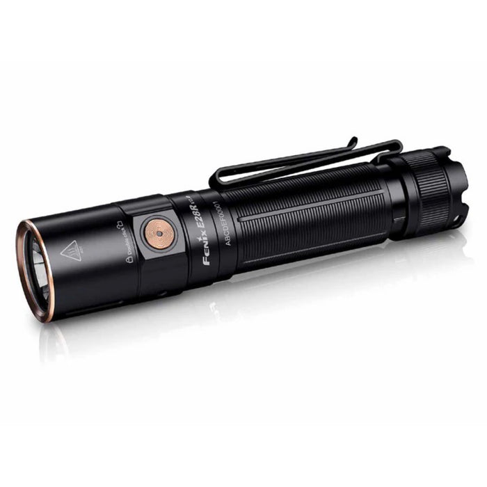 Fenix E28R V2.0 Rechargeable Flashlight