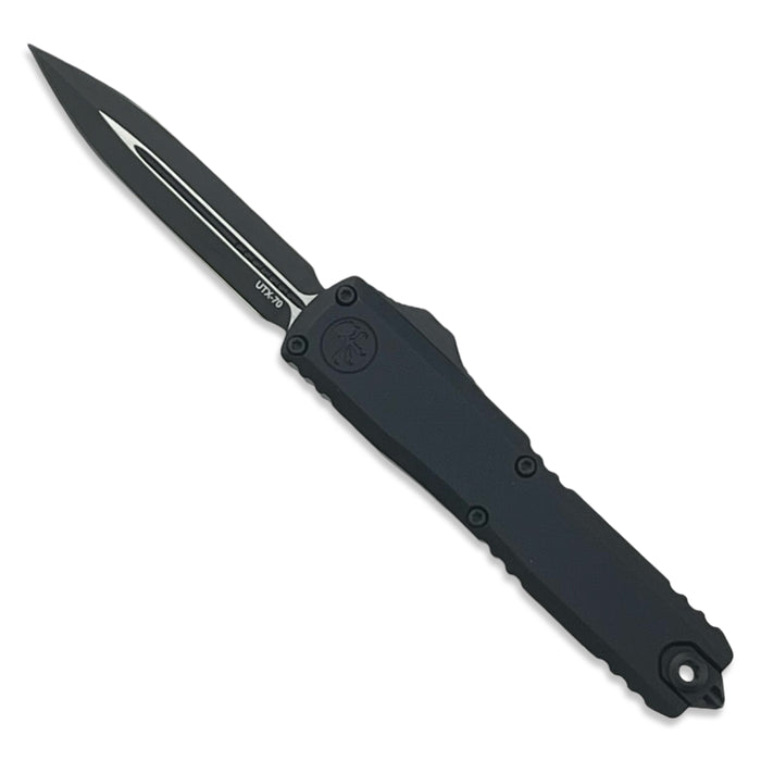 Microtech 11474-1T - UTX-70 D/E Gen IV Tactical Standard