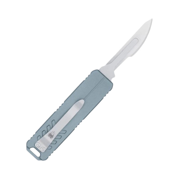 CobraTec OTF Scalpel Grey