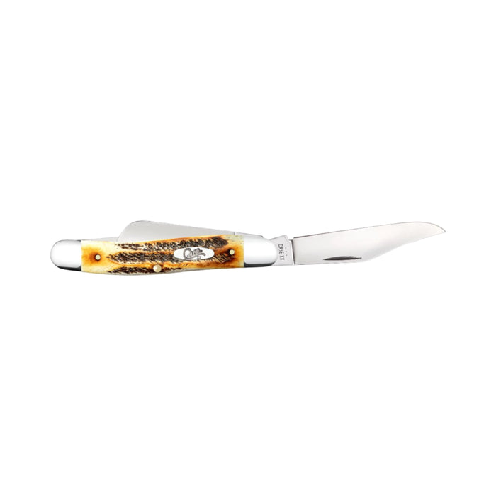 Case 65336 - 6.5 BoneStag Stockman (6.5347 SS)