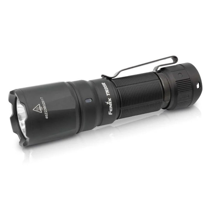 Fenix TK05R Rechargeable Tactical EDC Flashlight