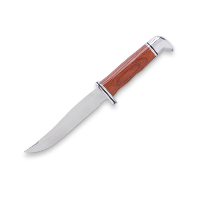 Buck Heritage Series Cocobolo Pathfinder
