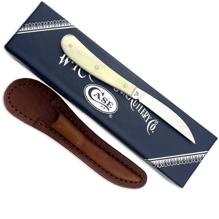 Vintage Case XX 20108 - Natural Bone Smooth Desk Knife (617-3 154CM)