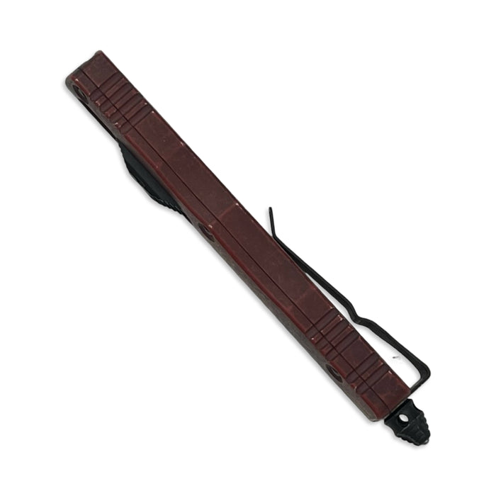 MicroTech 225-1WCM - Dirac D/E Weathered Crimson Standard