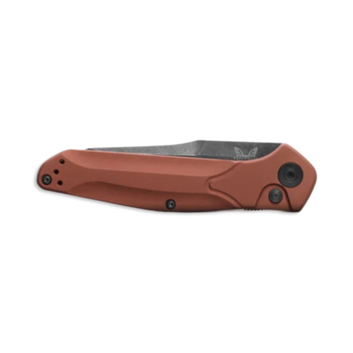 Benchmade 9400BK-03 - Auto Osborne Burnt Copper Aluminum