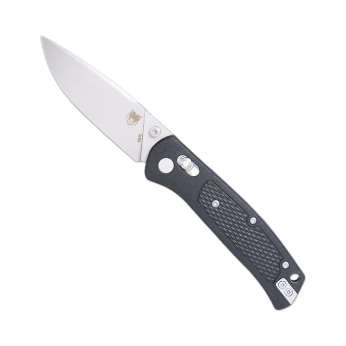 CobraTec EDC Scout Black Crossbar Lock