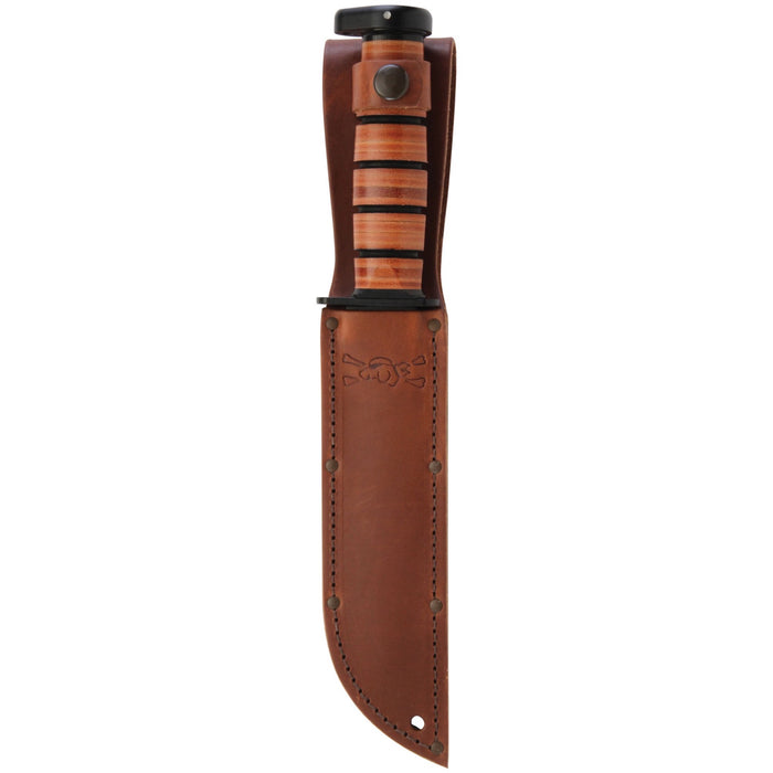 Kabar Dog's Head 125th Anniversary