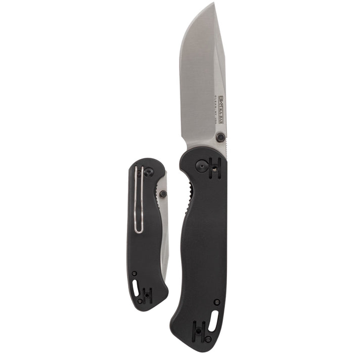 Kabar Becker Folder