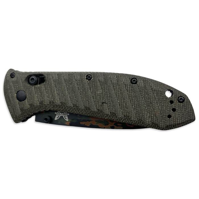 Benchmade Limited Edition Presidio II