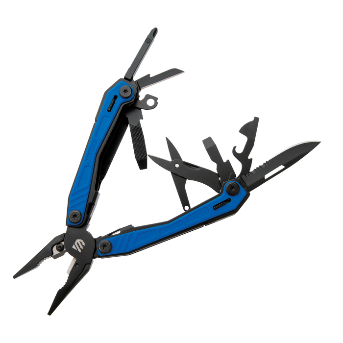 Blackhawk EDC Multi-Tool Blue