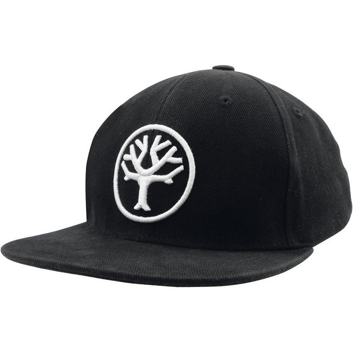 Boker Black Snapback