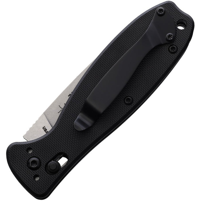 ESEE Auto Zancudo