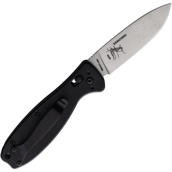 ESEE Auto Zancudo