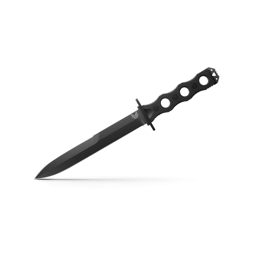 Benchmade 185BK - SOCP Fixed Blade