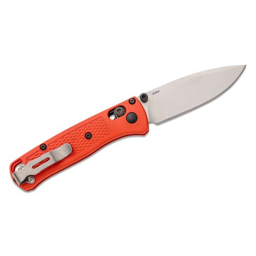 Benchmade 533-04 - Mini Bugout