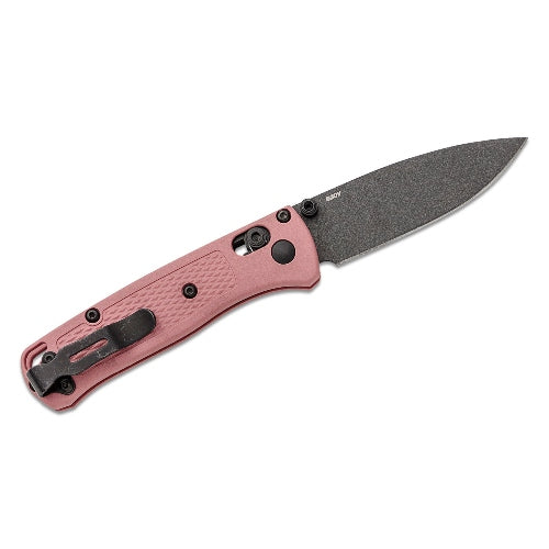 Benchmade 533BK-05 - Mini Bugout