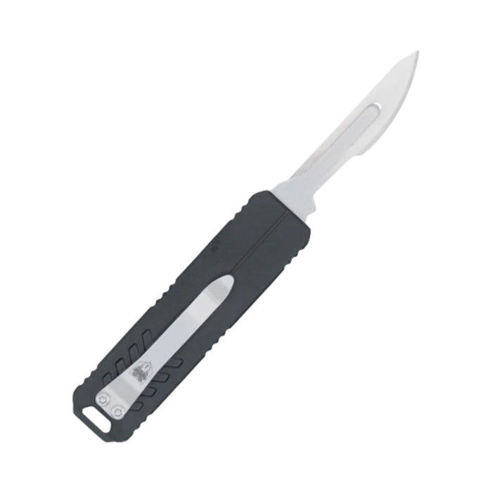 CobraTec OTF Scalpel Black