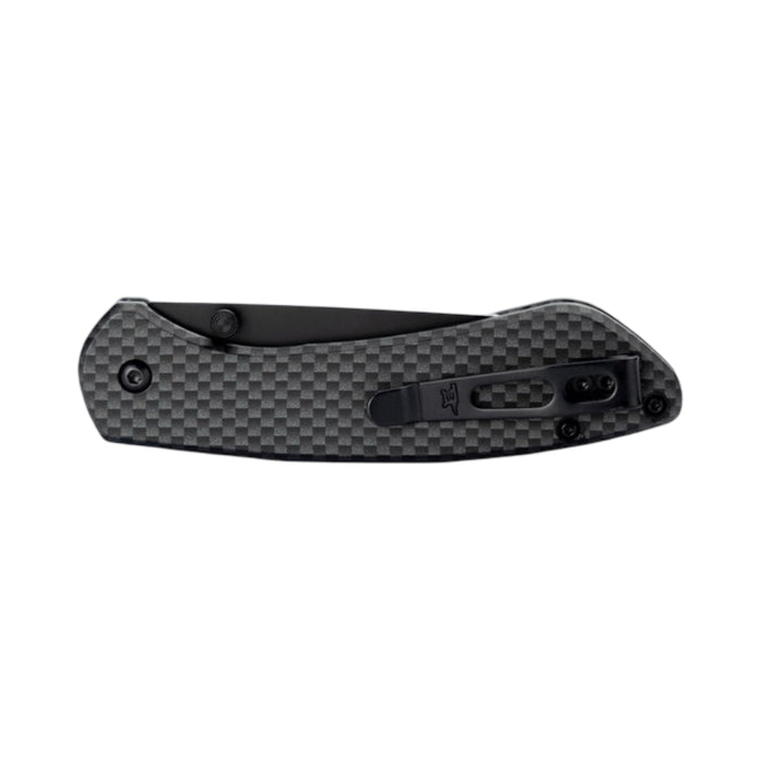 Buck Sovereign Carbon Fiber