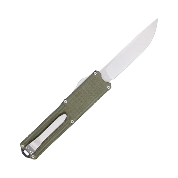 CobraTec OD Green Ranger