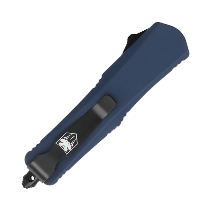 CobraTec Small FS-3 NYPD Blue - Drop Point