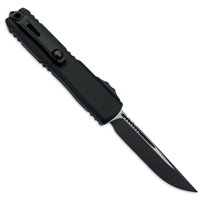 Microtech 1121-1T - Ultratech ZBP S/E Tactical Standard