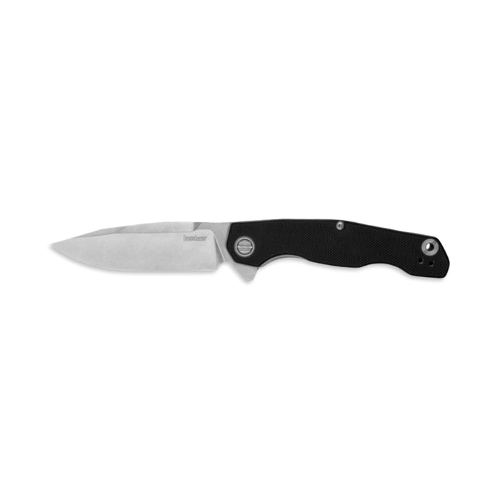 Kershaw 2031 - Inception