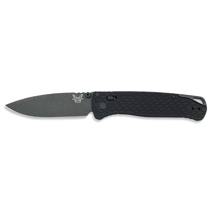 Benchmade 534BK - Bugout Vapyr Black Aluminum