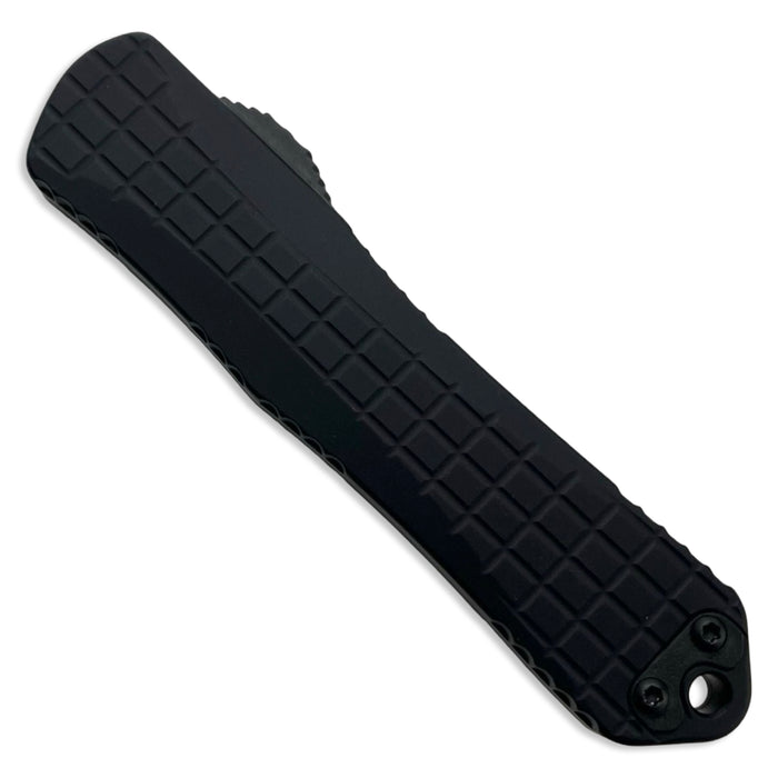 Heretic H028F-6A-T - Manticore-E Double Edge DLC Tactical Grenade Grip